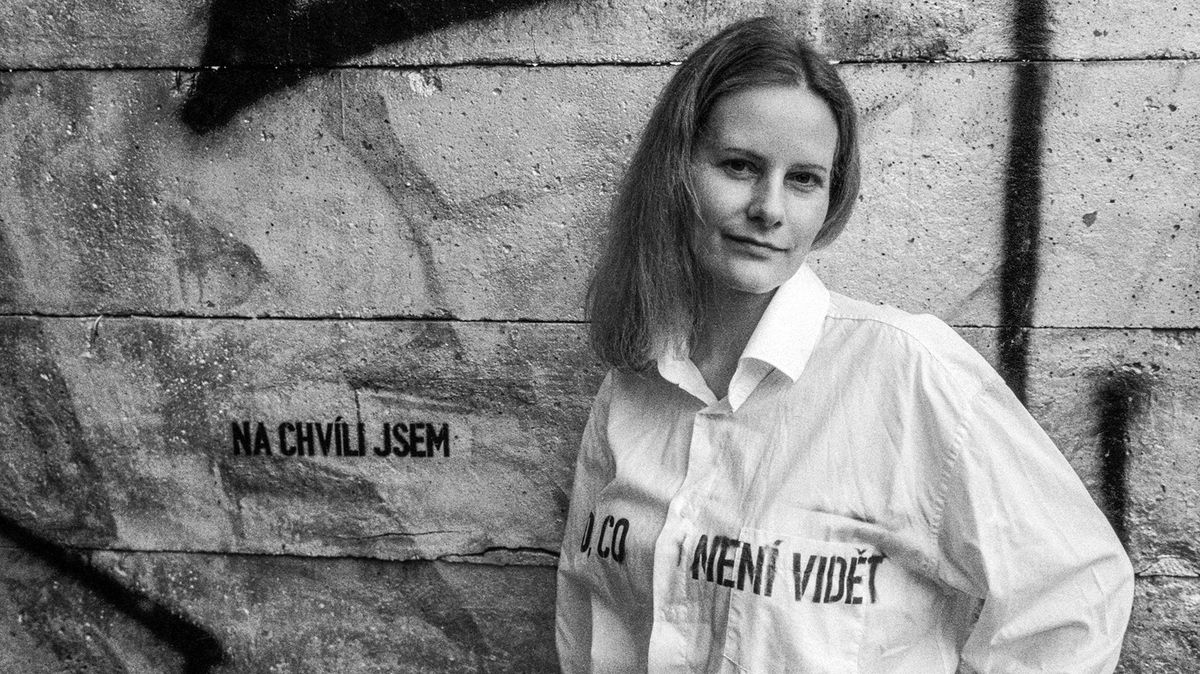 Tvá víra tě zabíjí. Kniha ukazuje cestu sexuální pracovnice k prozření